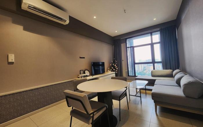 Millerz 1bedroom Homestay @ Define Suite