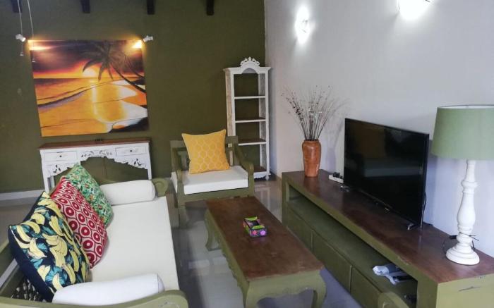 3BR Villa sanur –Full Furnished 