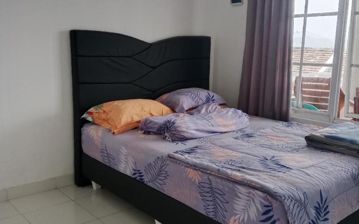 Villa Blesing hills puncak 2 kamar B5