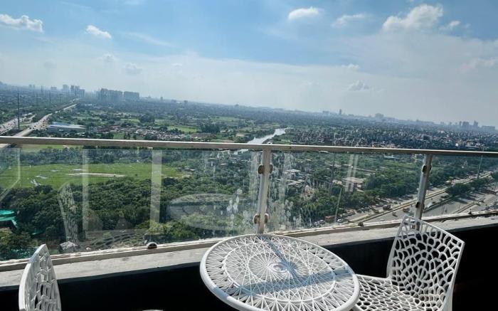 Enjoy your day without any disturbance