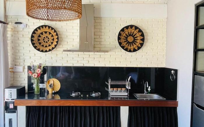 Surfside Studio Villa