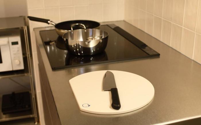 BROOM STAY Umeda West