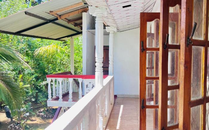 River Park Holiday Home