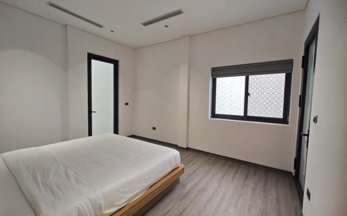 Minerva Aparthotel Hanoi