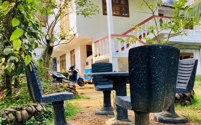 River Park Holiday Home 