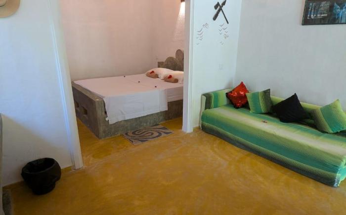 Nature paradise villa 