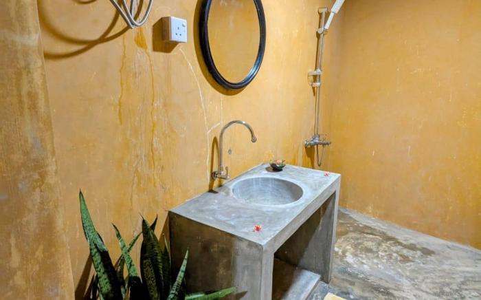 Nature paradise villa 