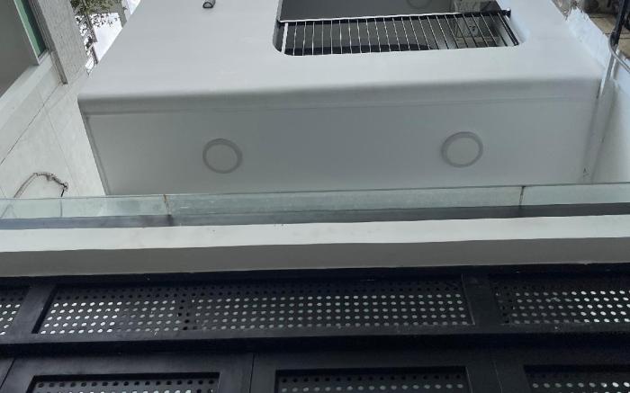 Unite StayCation Le Van Sy 