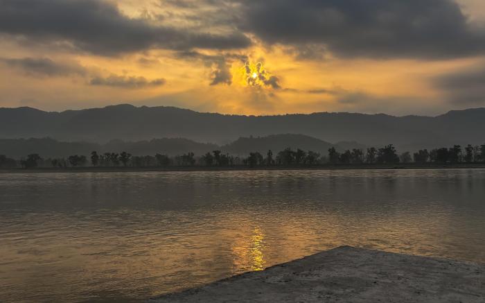 The Neeraj Ganga Rajmahal Wellness Dream