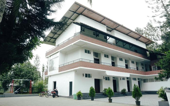 Mazra Retreat, Coorg