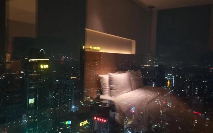 非常温馨的小公寓