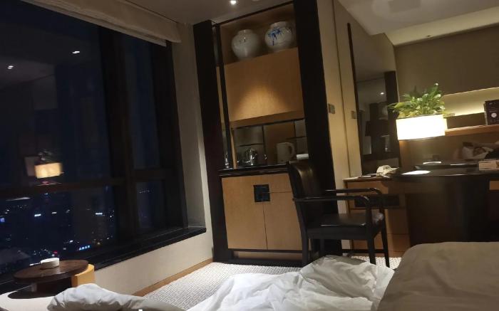 非常温馨的小公寓