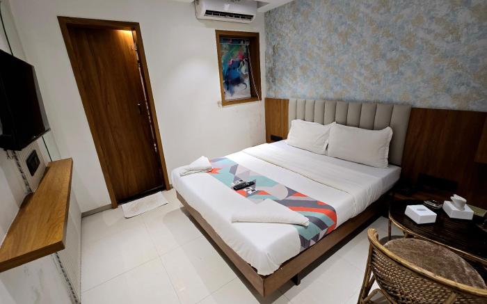 Hotel Bliss Executive - Andheri