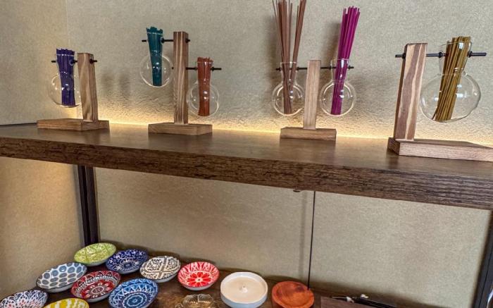 totono amami ととの天美