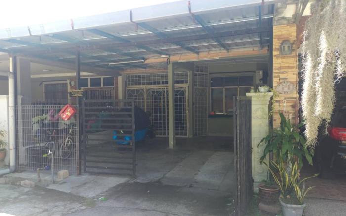 RJ HOMESTAY KUALA KUBU BHARU