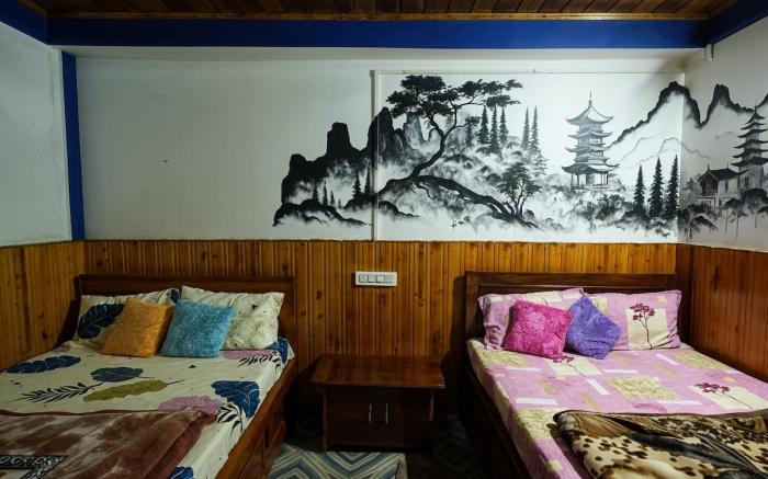 Hari Mang Imm 1BR Deluxe in Darjeeling_2