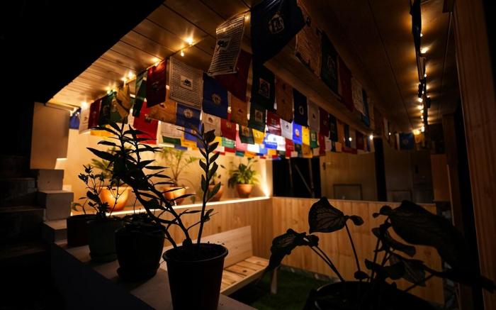 Hari Mang Imm 1BR Deluxe in Darjeeling_1