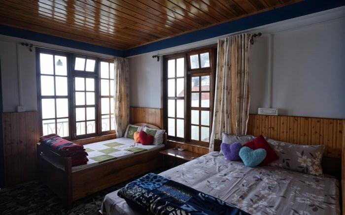 Hari Mang Imm 1BR Deluxe in Darjeeling_1
