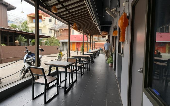 The Voyager Guesthouse