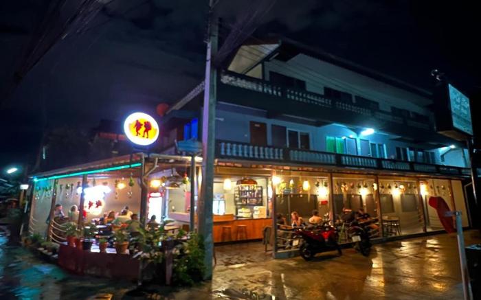 The Voyager Guesthouse