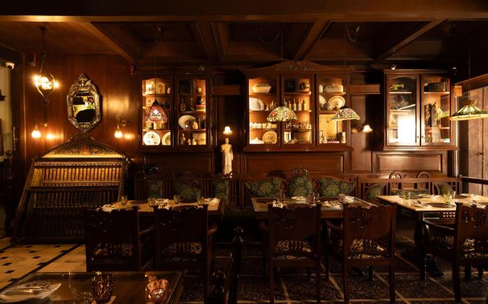 Broadway An Alivaa Collection Hotel