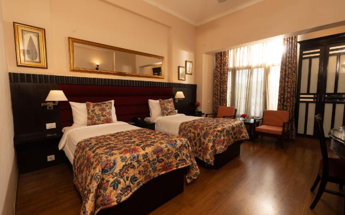 Broadway An Alivaa Collection Hotel