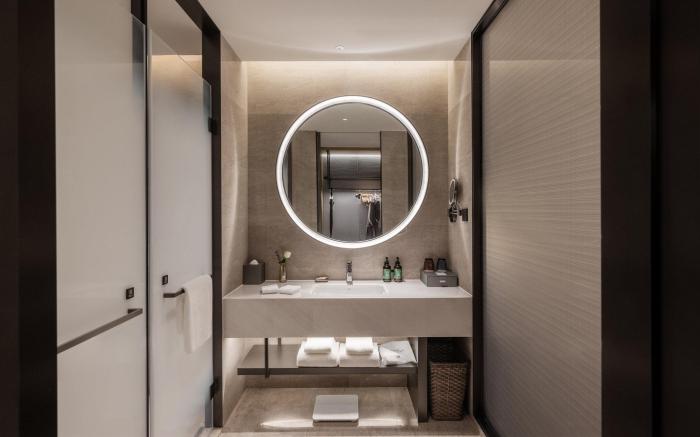 Crowne Plaza Weihai Binhai By IHG