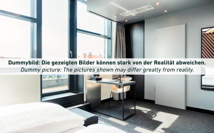 B&B HOTEL Dresden City-Sud