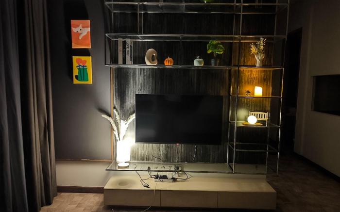 Expressionz A1202 2BR KLCC by Laze Home