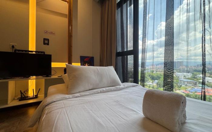 Expressionz B1606 1BR KLCC by Laze Home