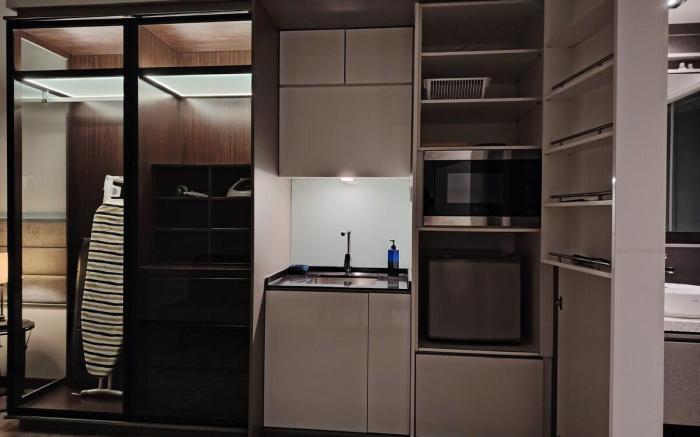 Expressionz B2705 Studio KLCC by Laze Home