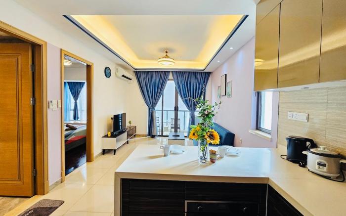 R&F Princess Cove Starlit (No Parking)