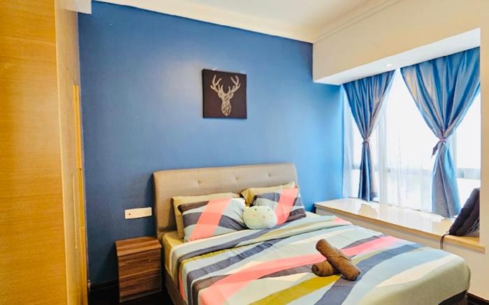 R&F Princess Cove Starlit (No Parking)