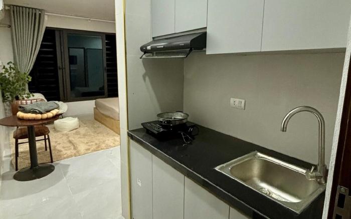 801 Time - Amoureux Homestay