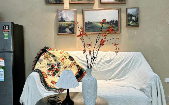 501 Yuki - Homestay Lovers