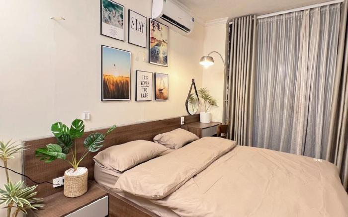 202 Still House - Amoureux Homestay