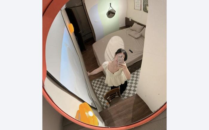 603 Rainbow Home - Amoureux Homestay