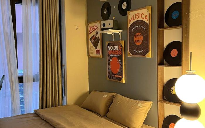 201 Lumi Home - Homestay Lovers