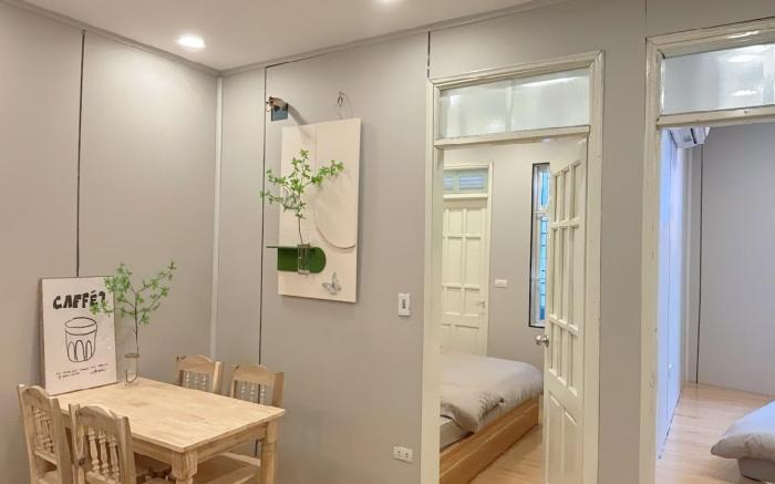 401 Sunset Room - Amoureux Homestay