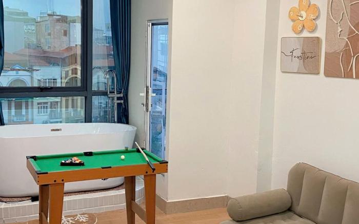 701 Gravel Room - Lovers' Homestay