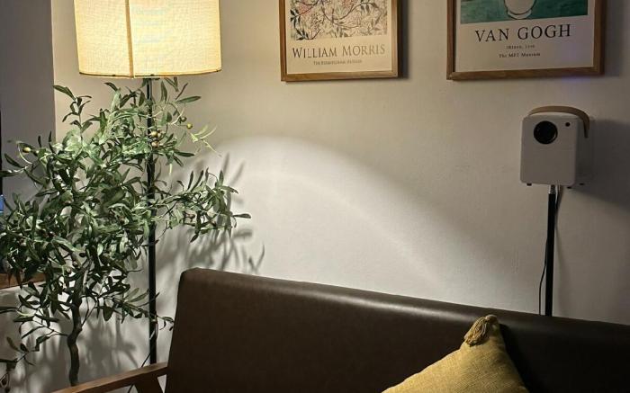 301 Bathtub Room -  Amoureux Homestay