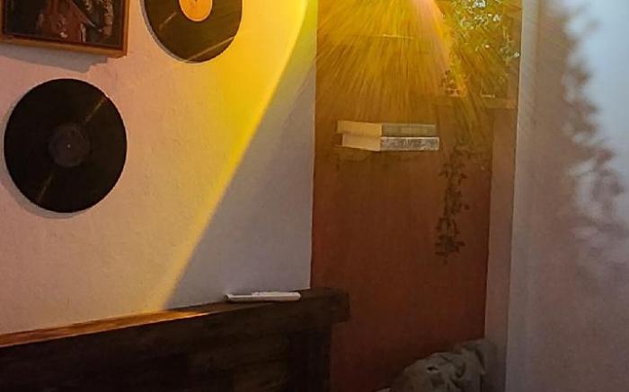 202 Delicate Room -  Amoureux Homestay