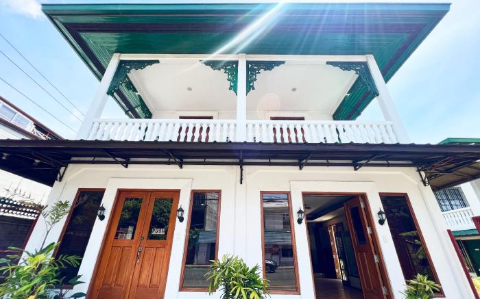Casa Tentay Iloilo City