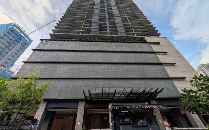 Leo Guesthouse @ Anggun Residence Suite