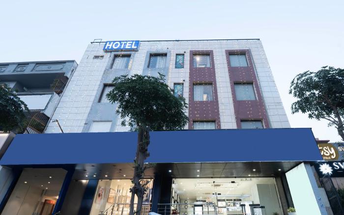 Itsy Hotels Svaruchi Inn