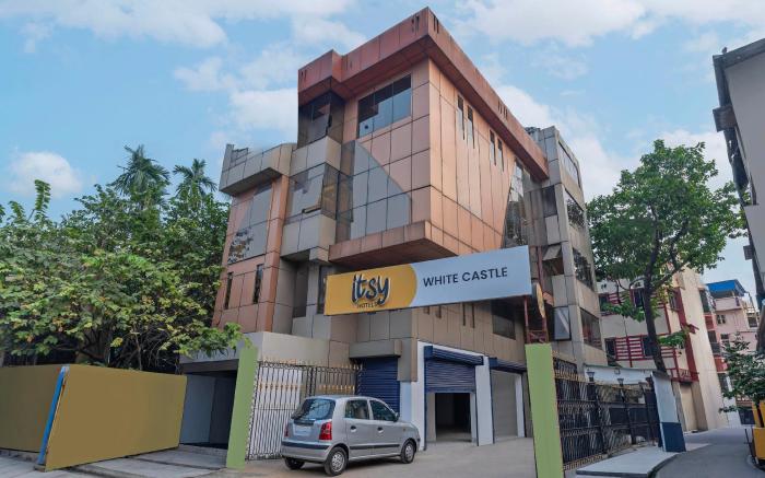 Itsy Hotels White Castle