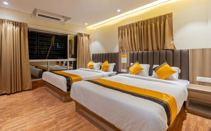 Itsy Hotels White Castle