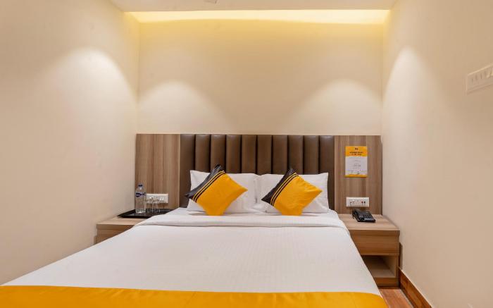 Itsy Hotels White Castle