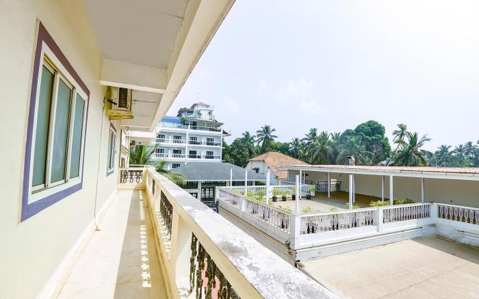 FabHotel Benz Destination