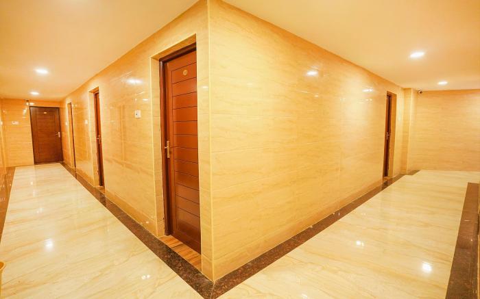 FabExpress Arunachala Guest House